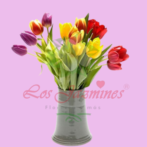 Arreglos Florales – Página 5 – Floreria los Jazmines