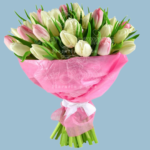 Ramo de Tulipanes