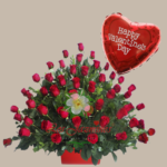 50 Rosas de Amor