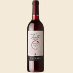 Vino Semiseco Tacama