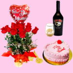 Combo AMOR