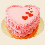 Pastel Rosa