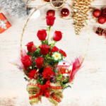 Navidad y Año Nuevo