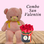 Combo Peluchon