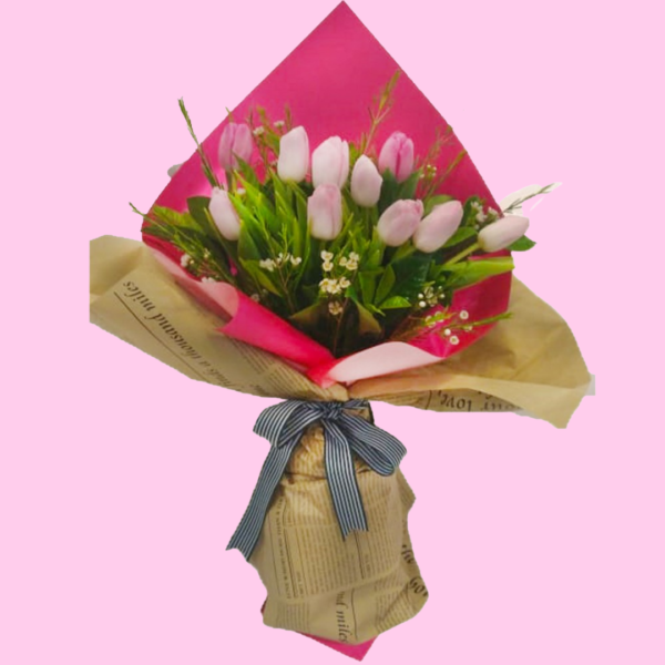 Tulipanes  Hermosos