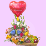 Tuti Fruti