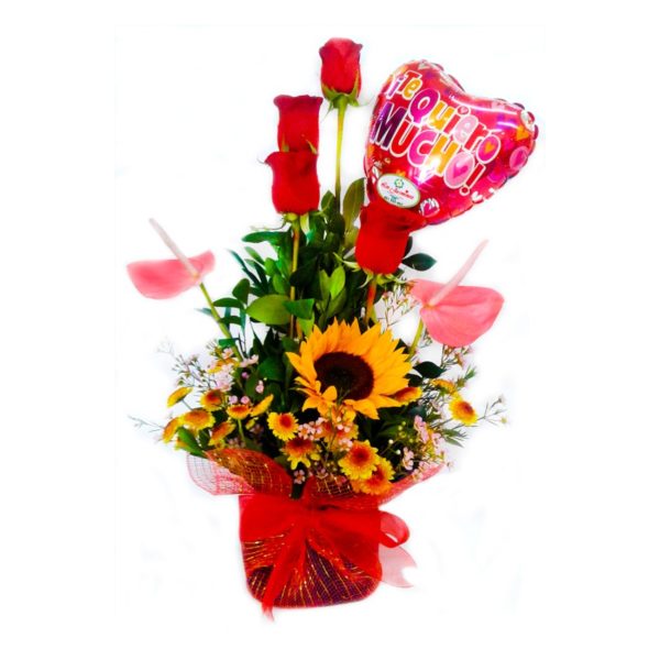 Un Regalo Especial..