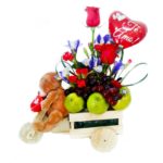 Amor y Frutas