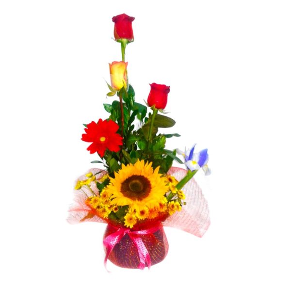 Arreglos Florales – Página 18 – Floreria los Jazmines