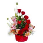 Canasta de Amor