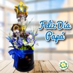 Feliz dia Papito