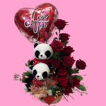 Cesta De Amor