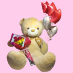 Abrazo De Oso