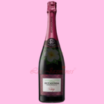 Vino Riccadona Ruby