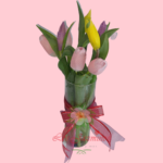 💞Jarron De Tulipancitos💕