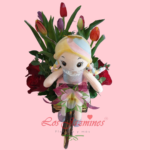 💫💌Hermosos Tulipanes💓💝