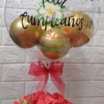 Globos romanticos