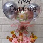 Detalle romántico
