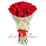 Ramo buchon 30 rosas