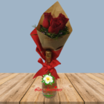 🍷Vino en Flor: Ramos de Rosas🌹