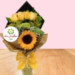 💛Primavera en tus manos👑