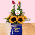 💛Sueños Florales🎉