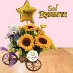 🎁🎉Resplandor de Primavera💛🌻