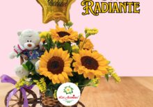 🎁🎉Resplandor de Primavera💛🌻