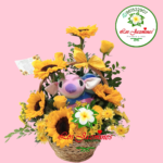 🌻🌻La Alegría de tu Compañía💛