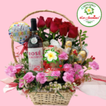 🌹Lujo en Pétalos🌹