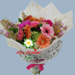 "Gerberas que Enamoran"