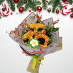 Tierno Encanto Navideño