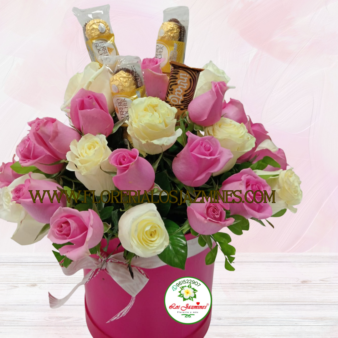 Almacen de Arreglos Exclusivos 2025 blank